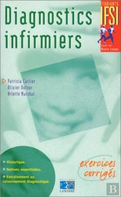 Bertrand.pt - Diagnostics Infirmiers