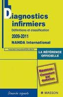 Diagnostics Infirmiers (Édition 2010/2011)