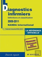 Diagnostics Infirmiers (Édition 2010/2011)