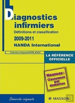 Bertrand.pt - Diagnostics Infirmiers (Édition 2010/2011)