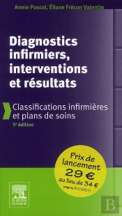 Diagnostics Infirmiers