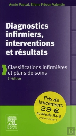 Bertrand.pt - Diagnostics Infirmiers