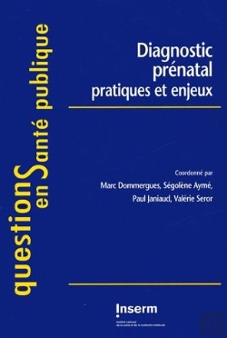 Bertrand.pt - Diagnostique Antenatal - Ayme/Diagnostique Antenatal/