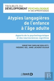 Diagnostiquer Les Troubles Du Langage