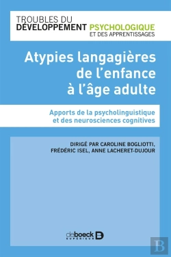 Bertrand.pt - Diagnostiquer Les Troubles Du Langage