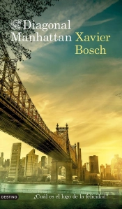 Diagonal Manhattan