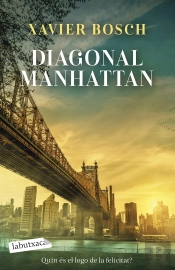 Diagonal Manhattan