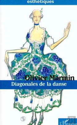 Bertrand.pt - Diagonales De La Danse
