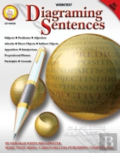 Diagraming Sentences, Grades Pk - 8