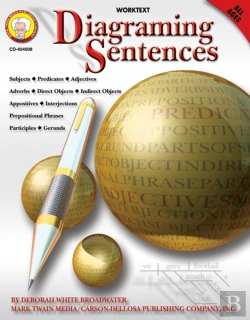 Bertrand.pt - Diagraming Sentences, Grades Pk - 8