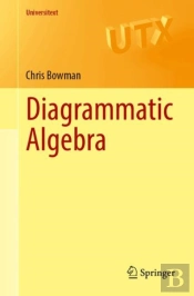 Diagrammatic Algebra