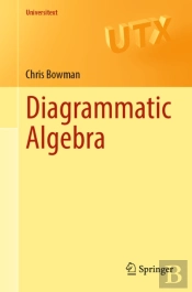Diagrammatic Algebra