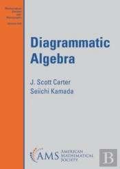Diagrammatic Algebra