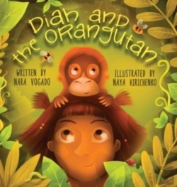Bertrand.pt - Diah And The Orangutan