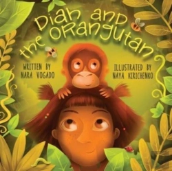 Bertrand.pt - Diah And The Orangutan