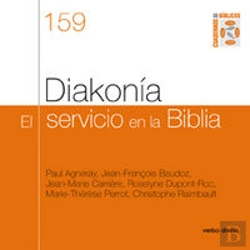 Bertrand.pt - Diakonía. El Servicio En La Biblia