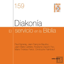 Bertrand.pt - Diakonía. El Servicio En La Biblia