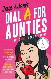 Dial A For Aunties