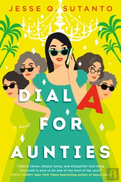 Bertrand.pt - Dial A For Aunties