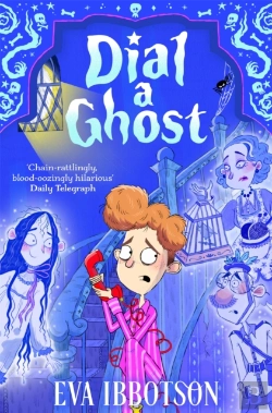 Bertrand.pt - Dial A Ghost