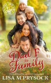 Dial F For Family
