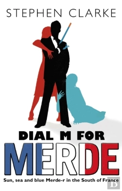 Bertrand.pt - Dial M For Merde