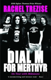 Dial M For Merthyr