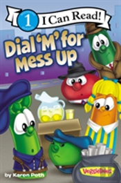 Dial 'M' For Mess Up