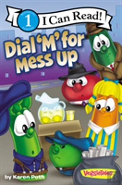 Bertrand.pt - Dial 'M' For Mess Up