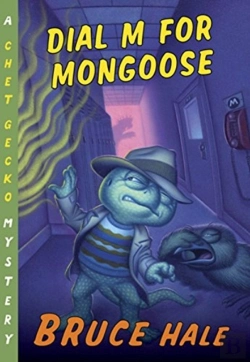 Bertrand.pt - Dial M For Mongoose