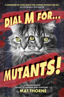 Bertrand.pt - Dial M For Mutants!