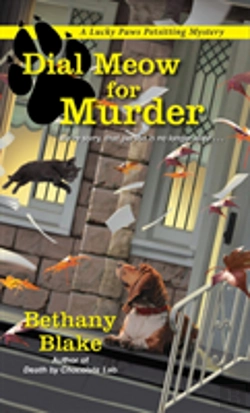 Bertrand.pt - Dial Meow For Murder