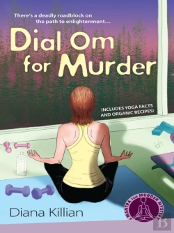 Bertrand.pt - Dial Om For Murder