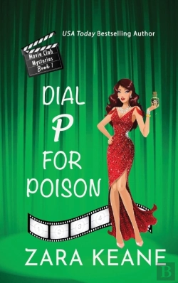 Bertrand.pt - Dial P For Poison (Movie Club Mysteries, Book 1)