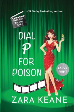 Bertrand.pt - Dial P For Poison  Movie Club Mysteries,