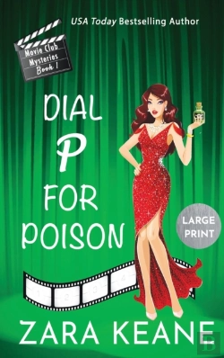 Bertrand.pt - Dial P For Poison  Movie Club Mysteries,