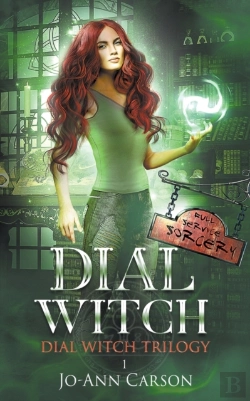 Bertrand.pt - Dial Witch