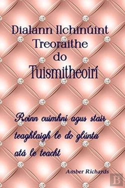 Bertrand.pt - Dialann Ilchin Int Treoraithe Do Tuismit