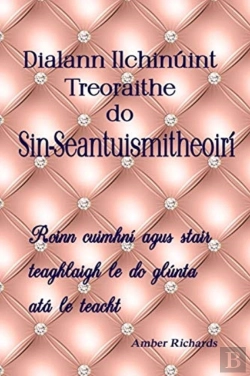 Bertrand.pt - Dialann Ilchinuint Treoraithe Do Sin-Seantuismitheoiri