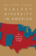 Dialect Diversity In America