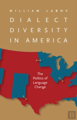 Bertrand.pt - Dialect Diversity In America