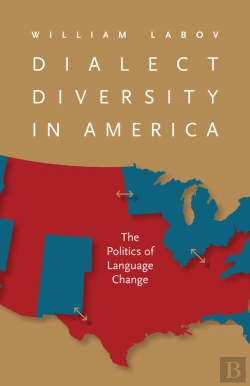 Bertrand.pt - Dialect Diversity In America