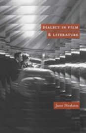 Dialect In Film And Literature