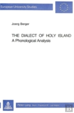 Bertrand.pt - Dialect Of Holy Island