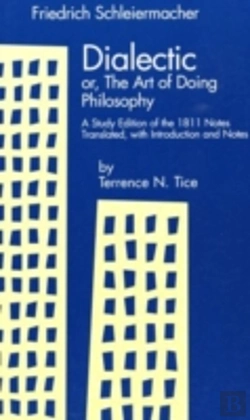 Bertrand.pt - Dialectic: A Study Edition Of The 1811 Notes