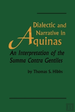 Bertrand.pt - Dialectic And Narrative In Aquinas