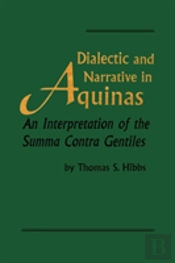 Dialectic And Narrative In Aquinas