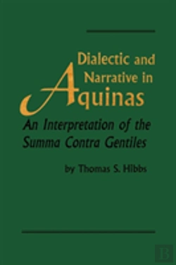 Bertrand.pt - Dialectic And Narrative In Aquinas