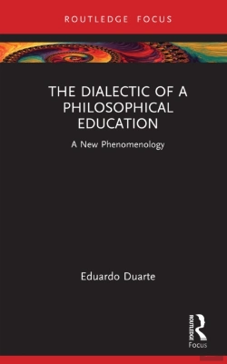Bertrand.pt - Dialectic Of A Philosophical Education