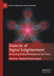 Dialectic Of Digital Enlightenment